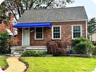 7016 Plainview Ave, Saint Louis, MO 63109