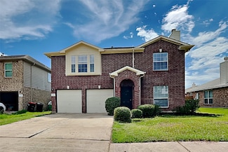 6611 Barker Bend Ln, Katy, TX 77449