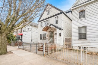 10140 Nicolls Ave, Corona, NY 11368