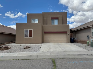 7209 Dancing Eagle Ave NE, Albuquerque, NM 87113