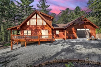 1347 Scenic Vista Dr, Nebo, NC 28761