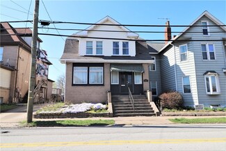 637 E 10th Ave, Tarentum, PA 15084