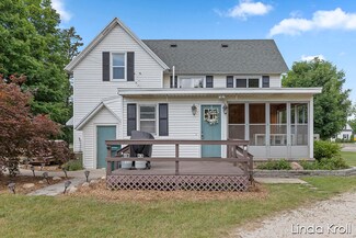 6810 Pierce St, Allendale, MI 49401