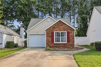 2657 Albion Farm Way, Duluth, GA 30097