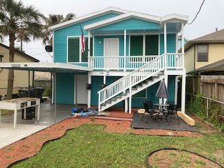 1805 23rd St Unit Down, Galveston, TX 77550