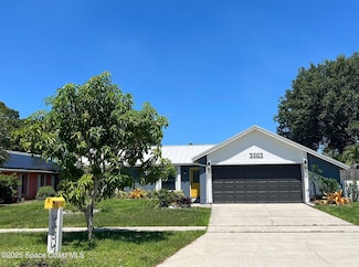 3463 Mazur Dr, Melbourne, FL 32901
