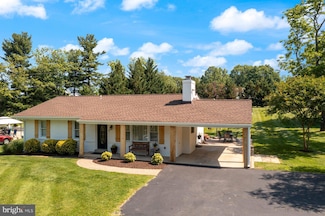 10537 Bethesda Church Rd, Damascus, MD 20872