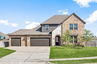 31214 Gullwing Manor Dr, Tomball, TX 77375