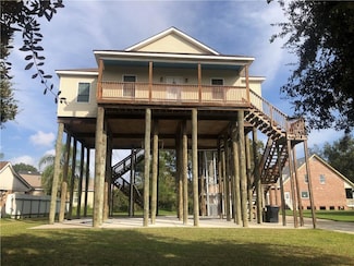112 W Park Blvd, Braithwaite, LA 70040