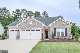 1101 Providence Loop, Greensboro, GA 30642
