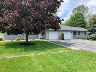 504 N 00ew, Lagrange, IN 46761