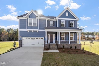 75 Guardian St, Youngsville, NC 27525