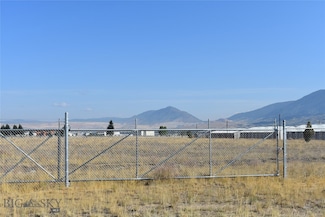 TBD Five Mile Rd, Butte, MT 59701