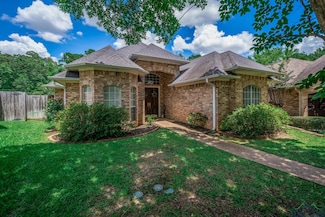 3 Casey Ct, Longview, TX 75604
