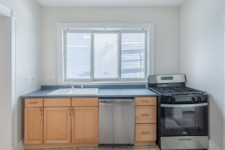 58 Mount Pleasant Ave, Roxbury, MA 02119