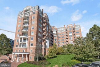 2660 Connecticut Ave NW Unit 6D, Washington, DC 20008