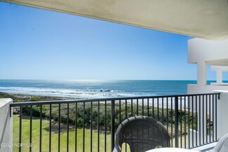 8801 Reed Dr Unit 301 W, Emerald Isle, NC 28594