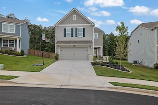 197 Whitewood Dr, Dawsonville, GA 30534