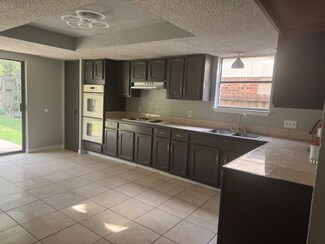 10106 Prairie Mist St, Houston, TX 77088