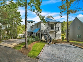 130 Castaway Cove Ln, Eclectic, AL 36024