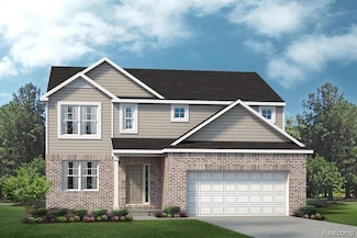 1964 Elizabeth Ln, Superior Township, MI 48198