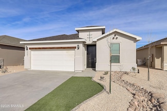 3043 San Jenaro Dr, Las Cruces, NM 88012