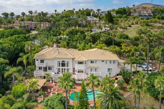 7302 Vista Rancho Ct, Rancho Santa Fe, CA 92067
