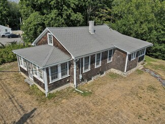 8 Washington St, North Easton, MA 02356