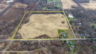 Vl Windsor Hwy, Dimondale, MI 48821