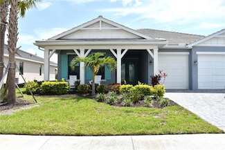 18420 Dayspring Place, Venice, FL 34293