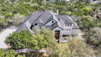 22734 Fossil Ridge, San Antonio, TX 78261