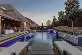 941 Grassy Shore Ln, Prosper, TX 75078