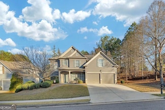 3092 Woodbridge Ln Unit 3L, Canton, GA 30114