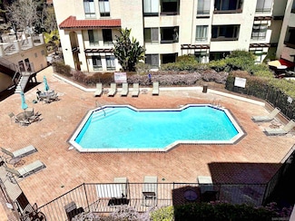 5845 Friars Rd Unit 1302, San Diego, CA 92110