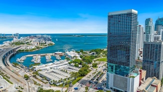 398 NE 5th St Unit 2908, Miami, FL 33132