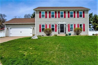 23511 Springriver Dr, Elkhart, IN 46516