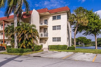8981 S Hollybrook Blvd Unit 201, Pembroke Pines, FL 33025