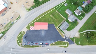 2700 Williamsburg Pike, Richmond, IN 47374