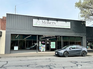 221 S 1st St, Mount Vernon, WA 98273