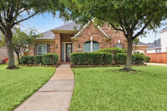 12106 Indigo Cove Ln, Houston, TX 77041
