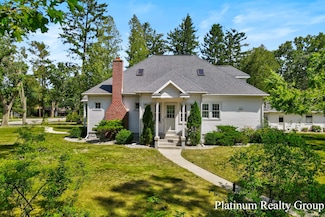 1821 S Mears Ave, Whitehall, MI 49461