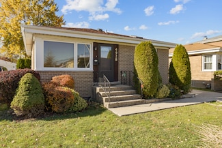 4928 N Overhill Ave, Norridge, IL 60706