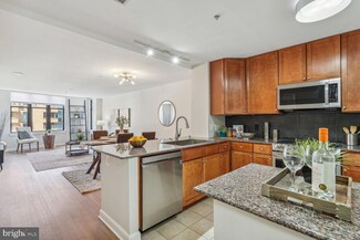400 Massachusetts Ave NW Unit 1116, Washington, DC 20001