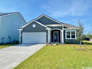 1021 Beechfield Ct Unit Lot 99- Eaton K, Conway, SC 29526