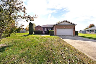 111 Maggie Ln, Bardstown, KY 40004