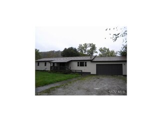 318 Echo Valley Rd, Waterford, OH 45786