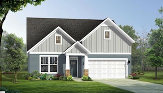 132 Moorish Cir, Simpsonville, SC 29681