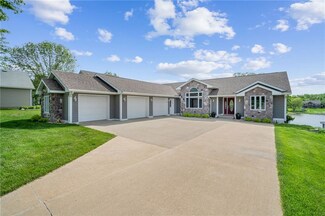4495 Panorama Dr, Panora, IA 50216