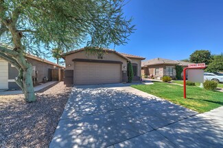 4016 S Summer Ct, Gilbert, AZ 85297