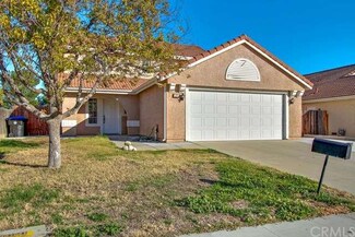 968 Burton St, Hemet, CA 92545